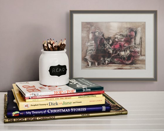 Rhythm of the Unseen