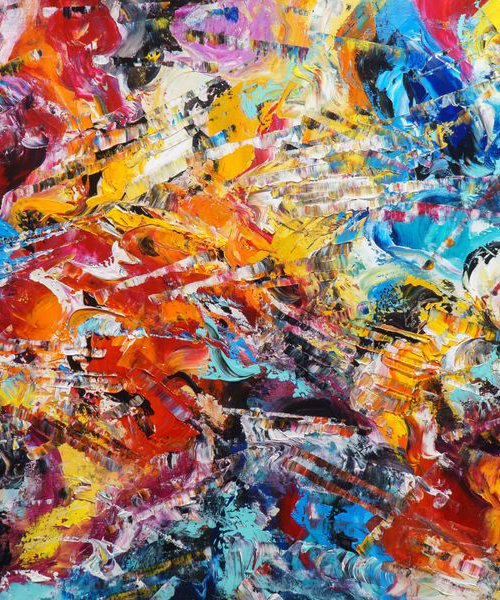 Inception by Art By Catalin