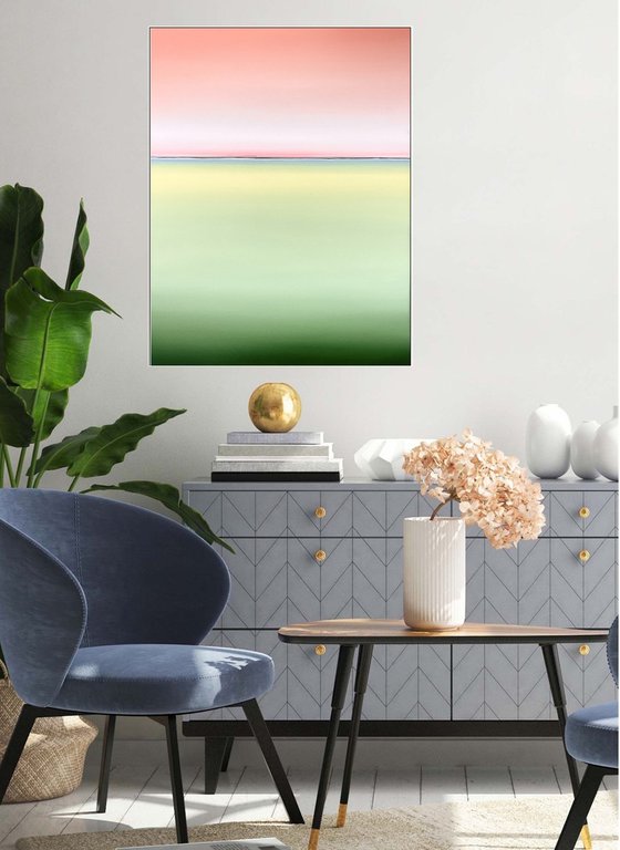 Horizon of Emotions #123