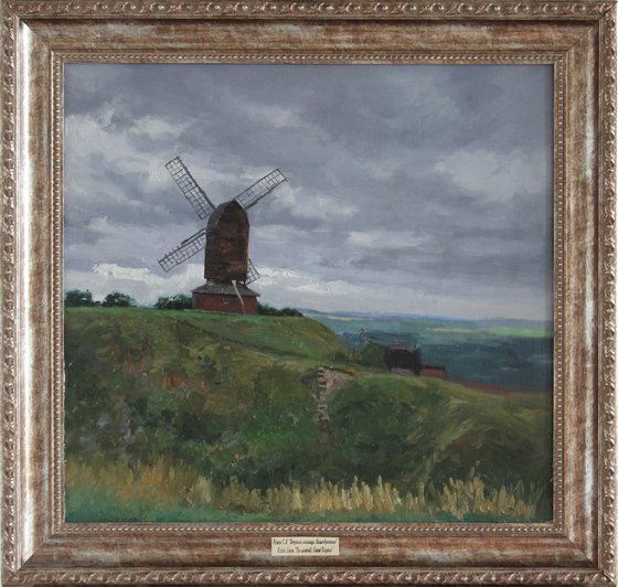 Windmill