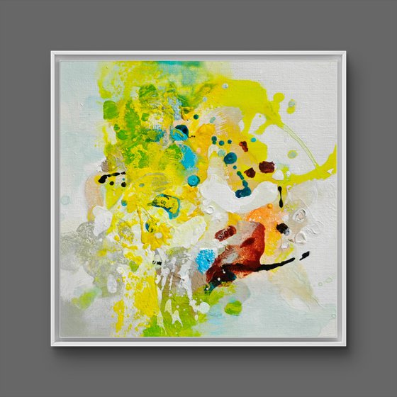 Tender Springlight N°4