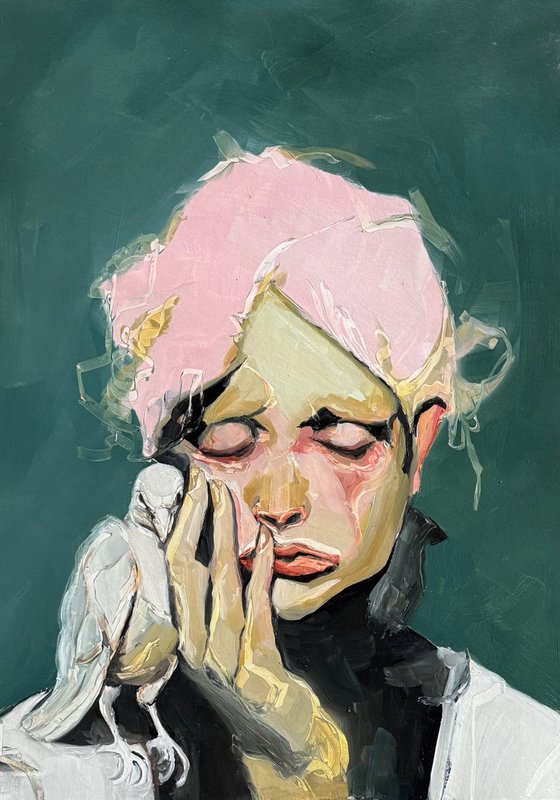 Sometimes We Walk With Others