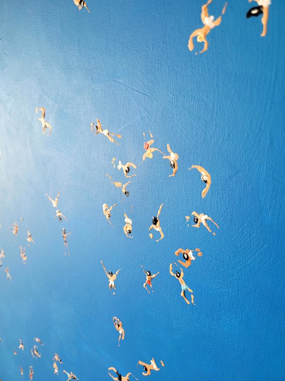 Summer Swimming 5