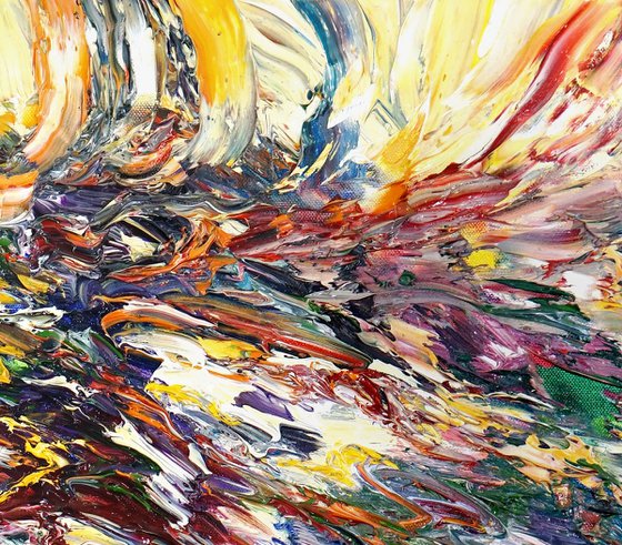 Development 1 / Oil