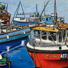 Fishing Boat
