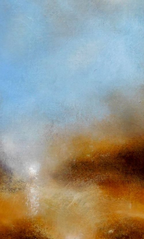 First Light by Colin Robson