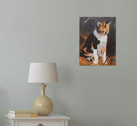 Cat