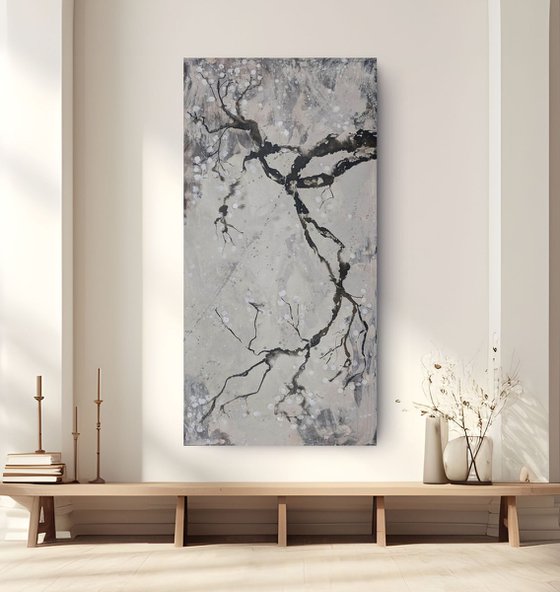 White Blossom 1