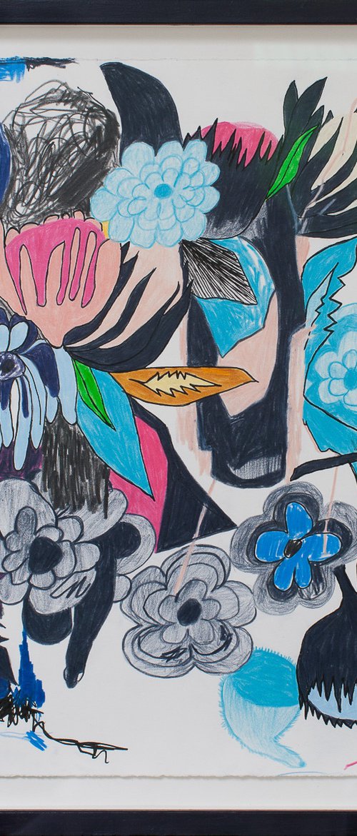 Scent of Summer by Heidi P