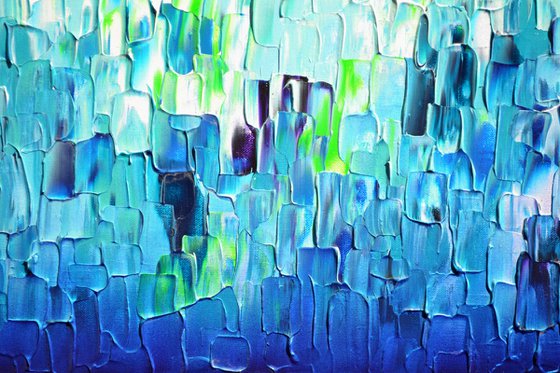 Relief Blue 26