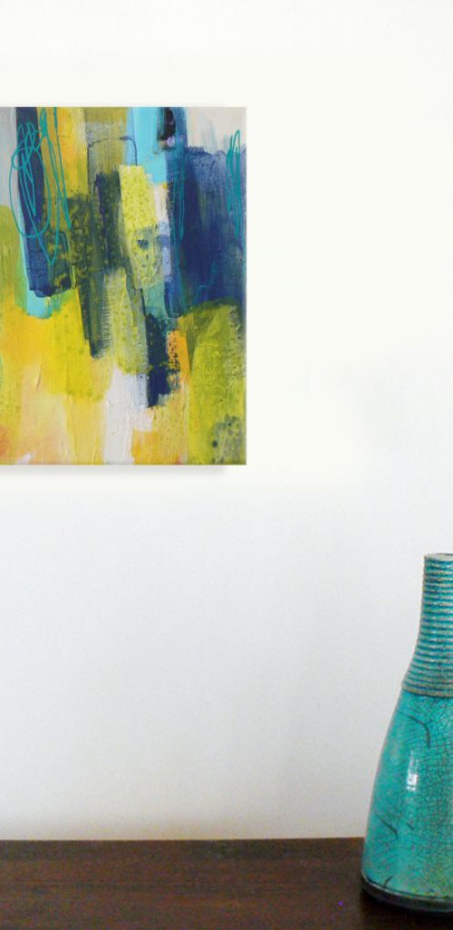 Raw by Carolynne Coulson