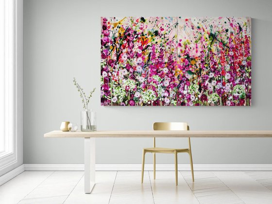 strawberries on a sunday