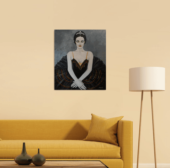 Black Swan