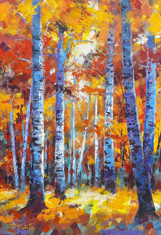 Forest 12