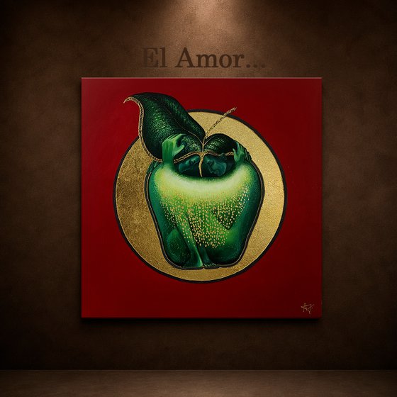 El Amor