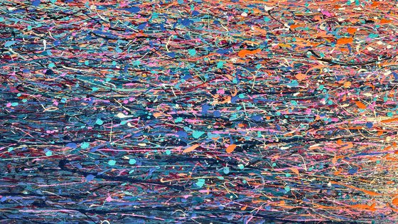 Sea of Stillness