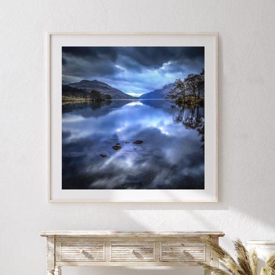 Homecoming, Scottish Highlands