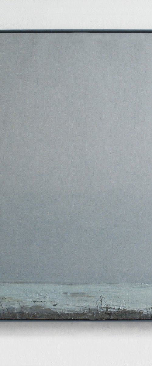 Gray nuances by Igor Nekraha