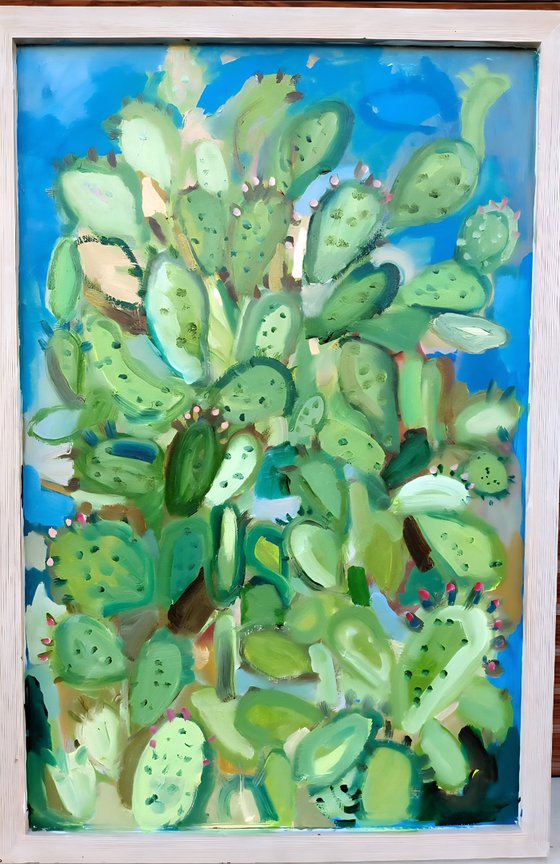 Prickly heat