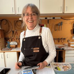 Visit JJ Jacobs shop