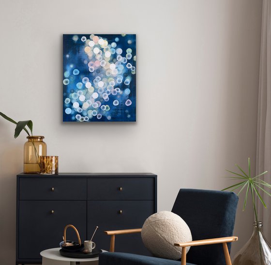 Bioluminous Dreamer IV