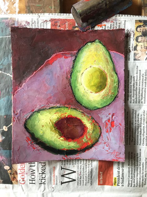 Avocado