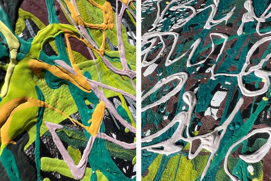 Turn vision into Reality