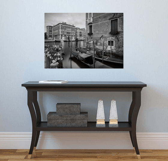 Eternal Venice