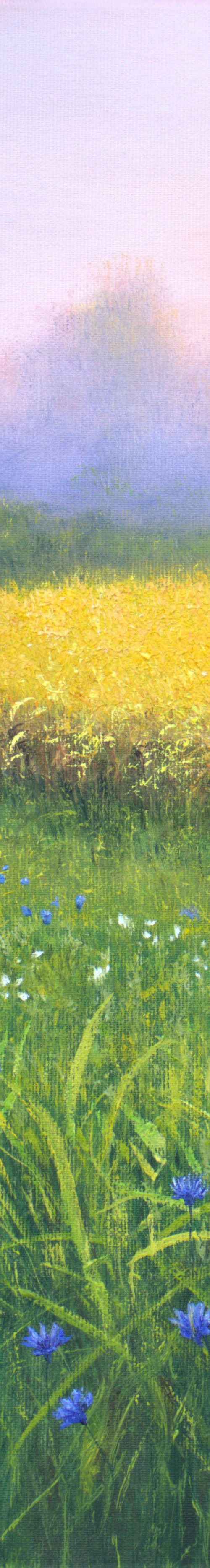 Sunlight by Ludmilla Ukrow