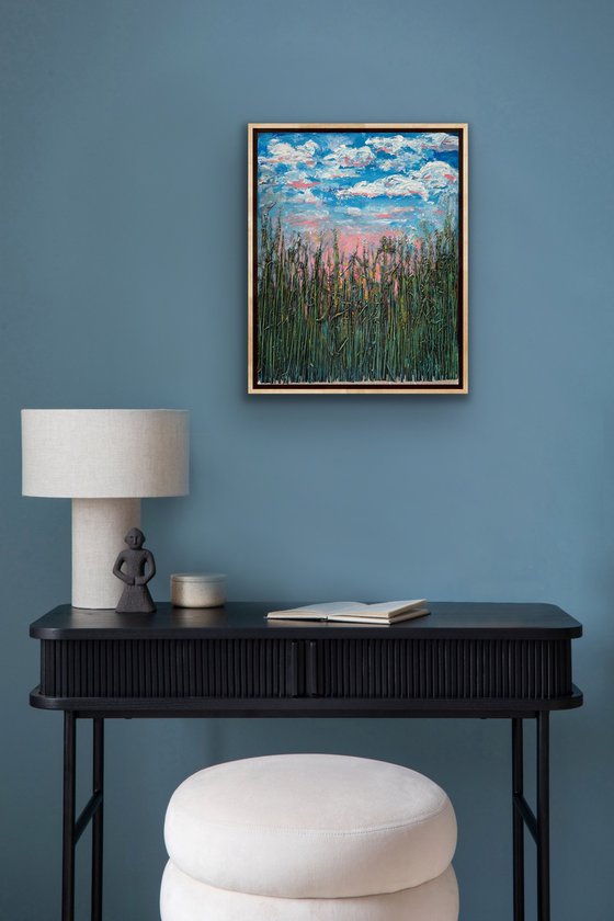 Eternal Horizon Mirage III