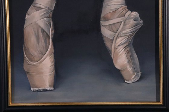 Ballet Steps II