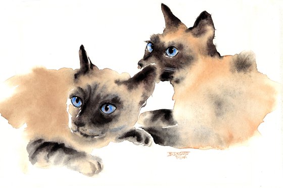 Siamese