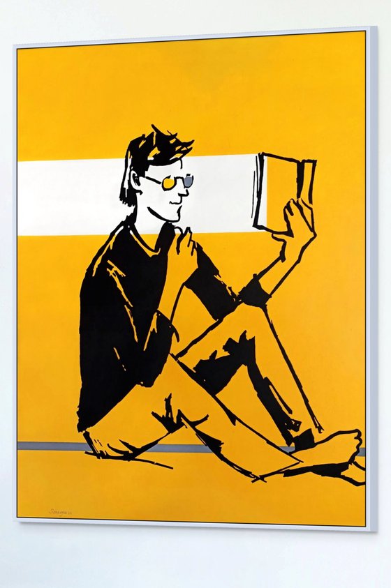 3D Book
