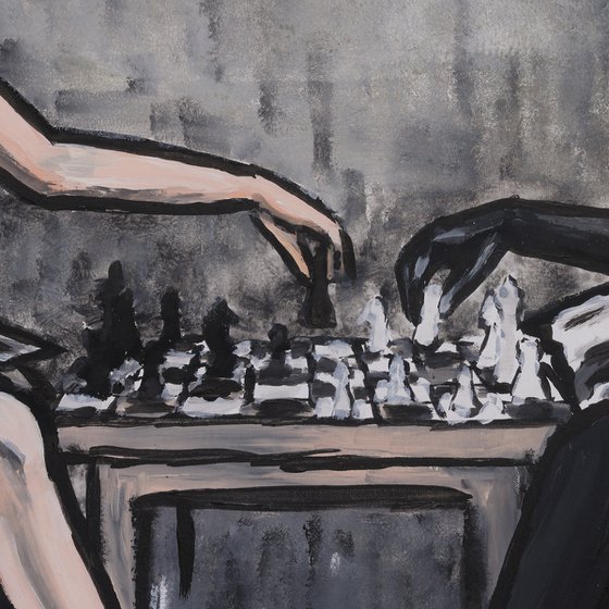 Chess Game