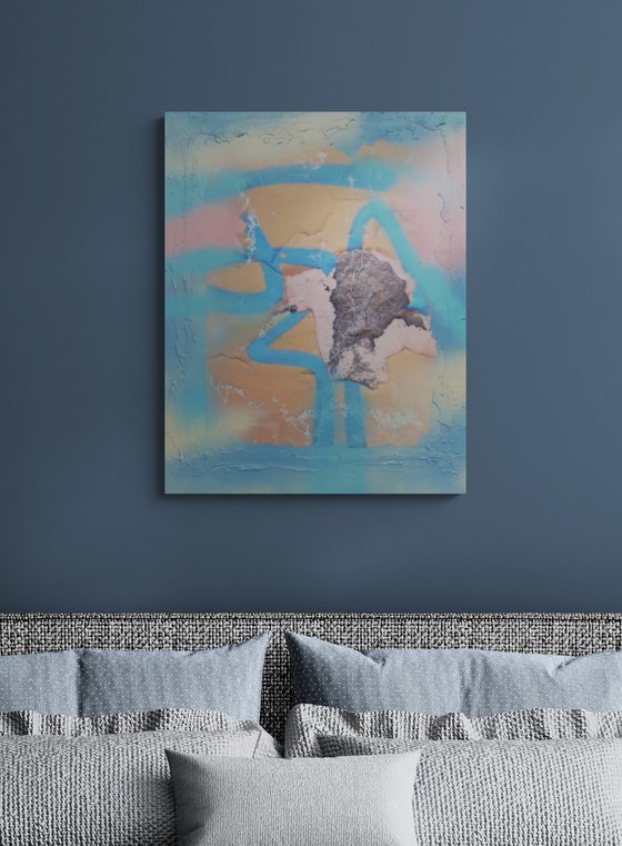 Urban Pastel
