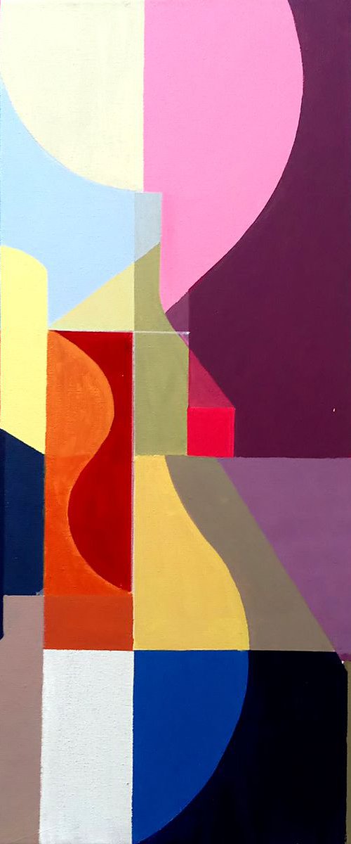 Guadalquivir by Liam Hennessy