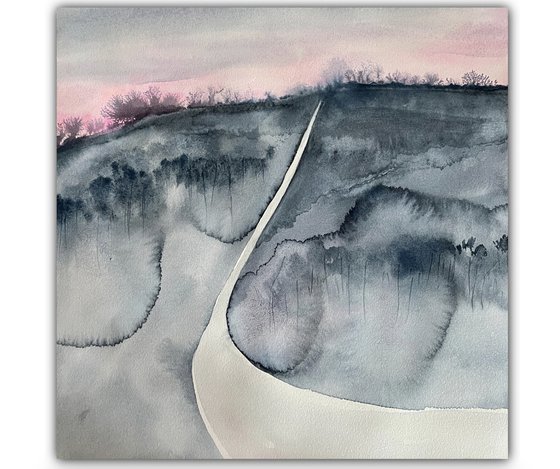 The Road Ahead