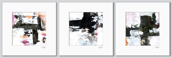 Poetic Moments Collection 1