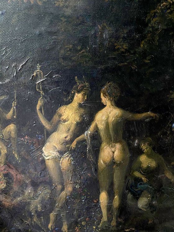 Bathers