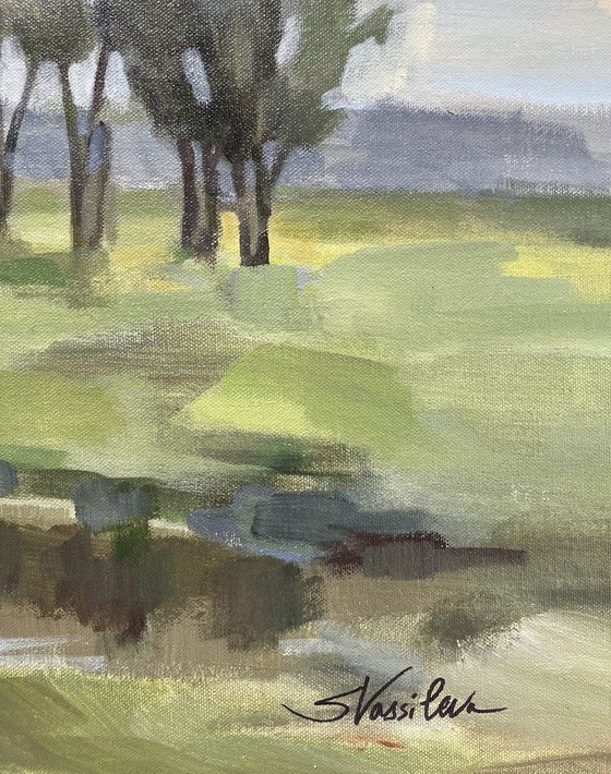 Green Lake