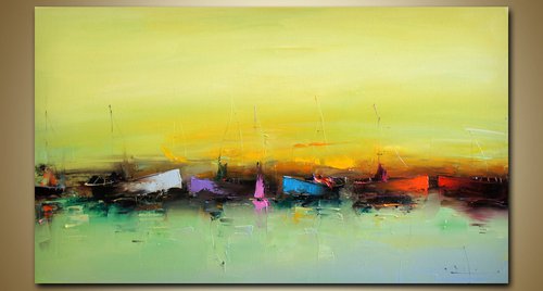 Artwork by Stanislav Lazarov