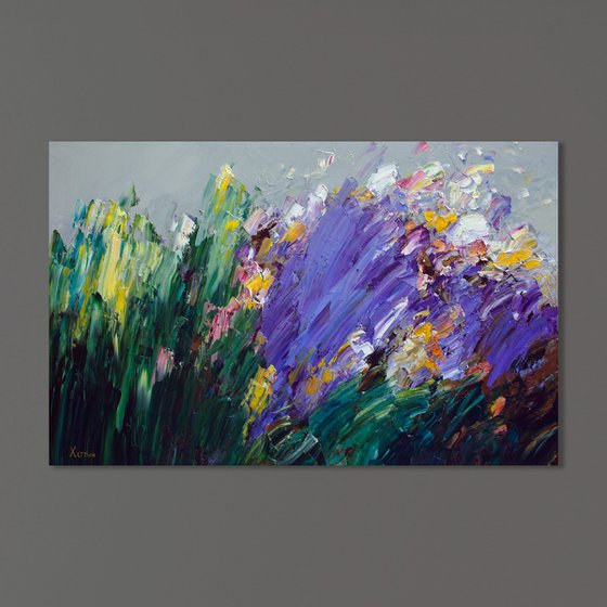 wildflowers