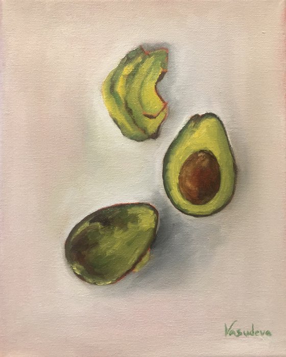 Avocados