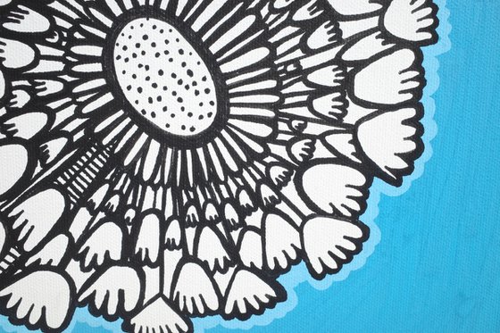 Dandelion