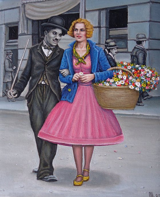 "The Walk"