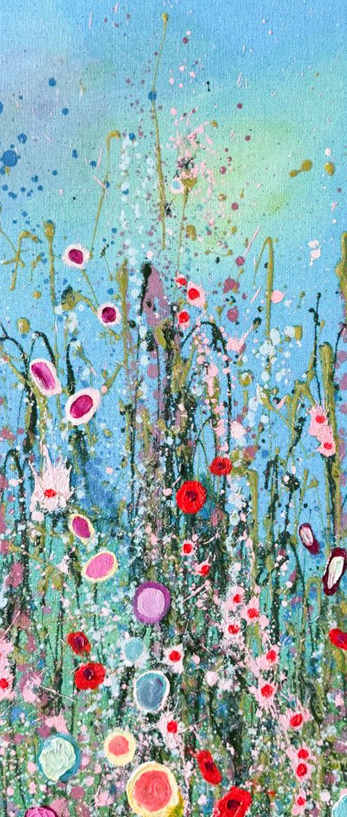This Is Where Dreams Happen by Yvonne  Coomber