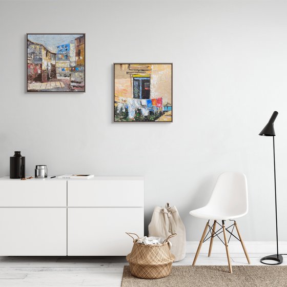 Colors of Everyday Life