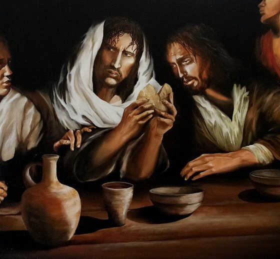 Ultima cena