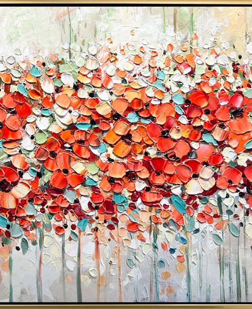 Scarlet and Sage by Lana Guise