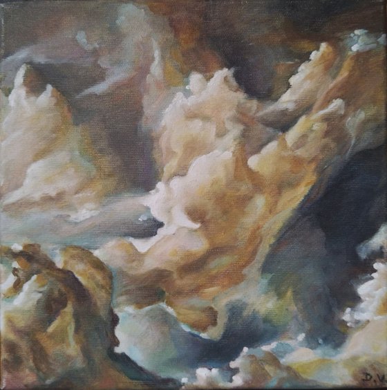 Cloud